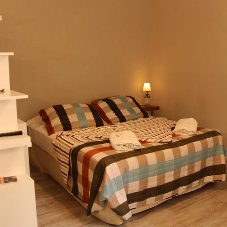 Palermo Beautiful Studio Apartment 布宜诺斯艾利斯 外观 照片