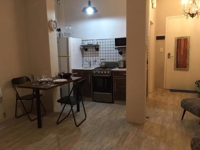 Palermo Beautiful Studio Apartment 布宜诺斯艾利斯 外观 照片