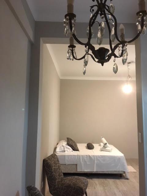 Palermo Beautiful Studio Apartment 布宜诺斯艾利斯 外观 照片