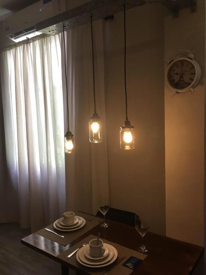 Palermo Beautiful Studio Apartment 布宜诺斯艾利斯 外观 照片