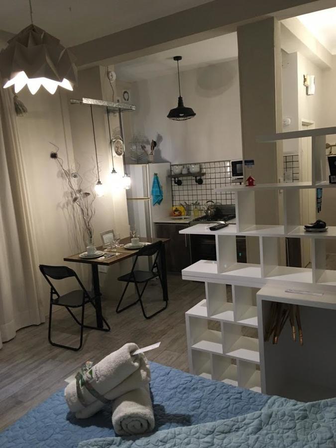 Palermo Beautiful Studio Apartment 布宜诺斯艾利斯 外观 照片