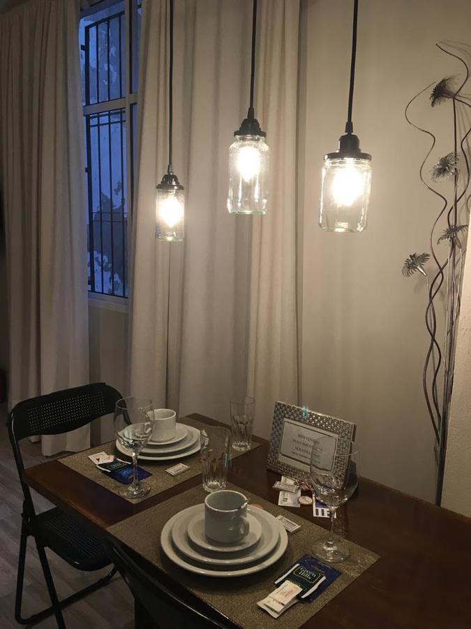 Palermo Beautiful Studio Apartment 布宜诺斯艾利斯 外观 照片