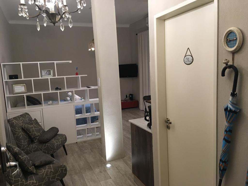 Palermo Beautiful Studio Apartment 布宜诺斯艾利斯 外观 照片