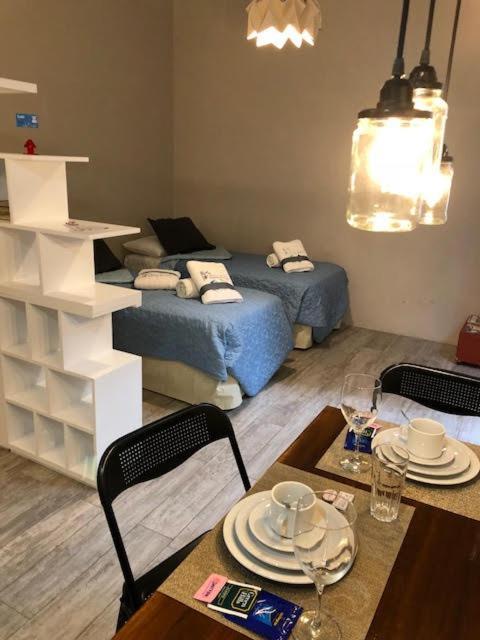 Palermo Beautiful Studio Apartment 布宜诺斯艾利斯 外观 照片